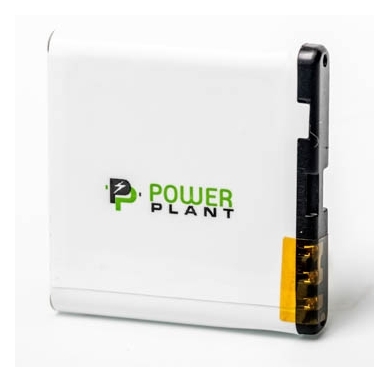 

Аккумулятор PowerPlant Nokia BP-6MT (6720, E5, N81, N82) DV00DV6040