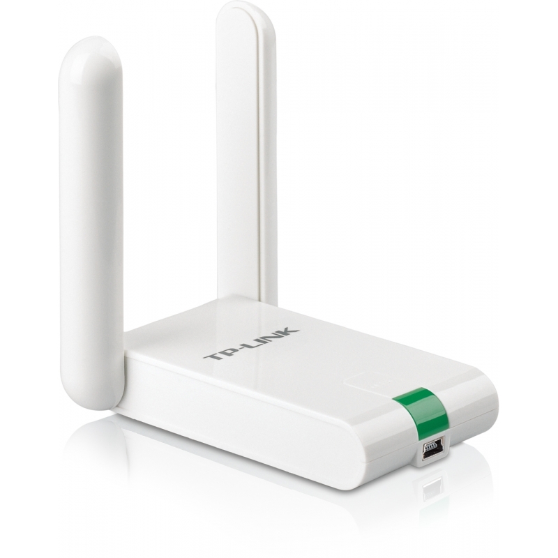 

Бездротовий адаптер TP-LINK TL-WN822N 300 Мбит/с