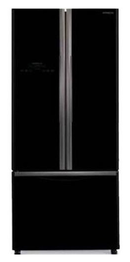 

Холодильник HITACHI R-WB480PUC2GBK