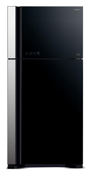 

Холодильник HITACHI R-VG660PUC3GBK