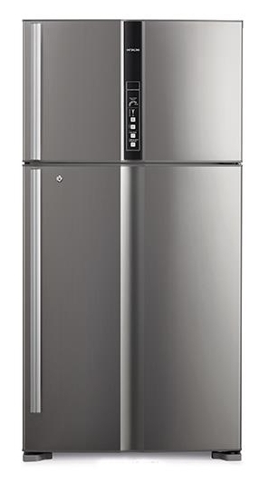 

Холодильник HITACHI R-V720PUC1KXINX
