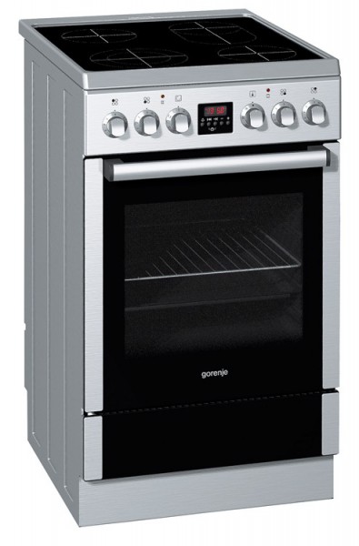 

Плита электрическая GORENJE EC 57341 AX