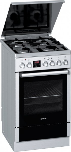 

Плита комбинированная GORENJE K 55320 AX