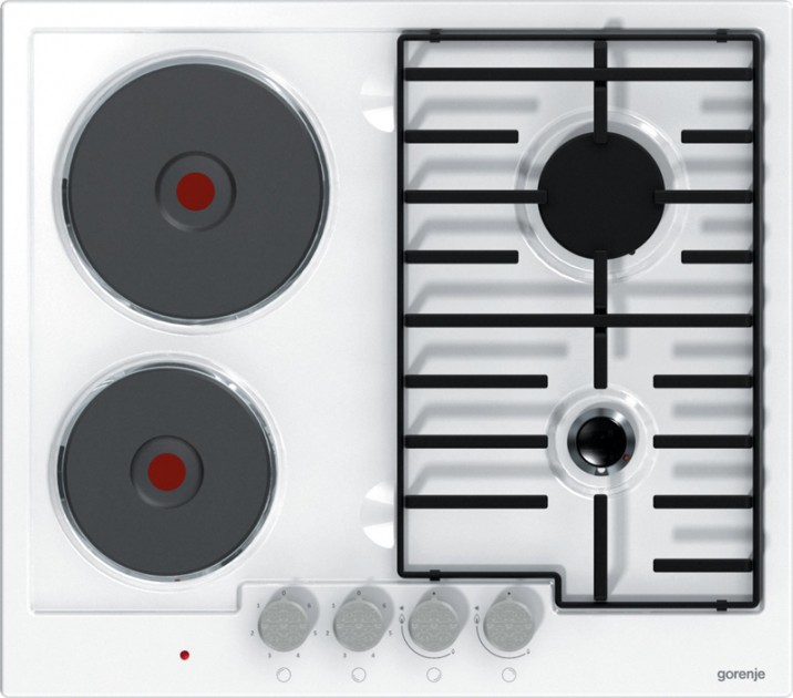 

Поверхность GORENJE K 6N20 IW