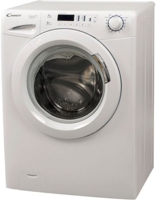 

Стиральная машина CANDY GSV 139 D3/1-S