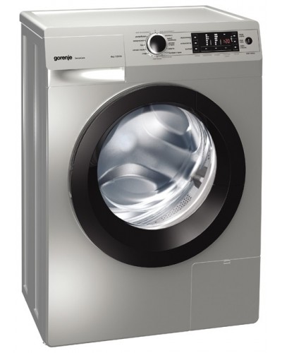 

Стиральная машина GORENJE W 7523A/S