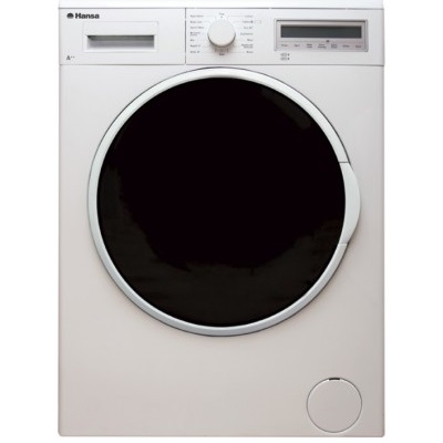 

Стиральная машина HANSA WHS 1241 D