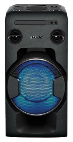 

Музыкальный центр SONY MHC-V11