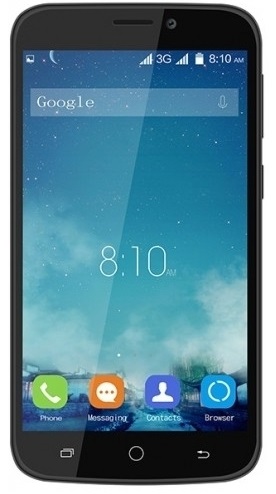 

Смартфон ASSISTANT AS-4421 Black