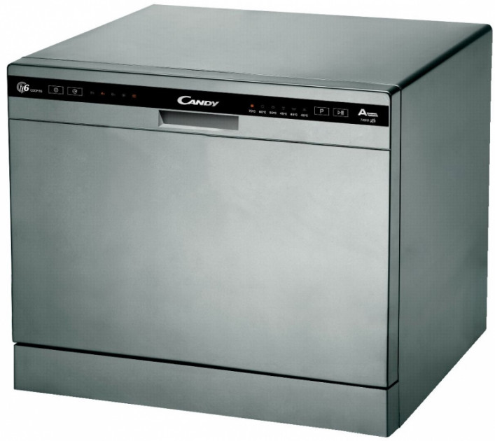 

Посудомоечная машина CANDY CDCP 6/ES-07
