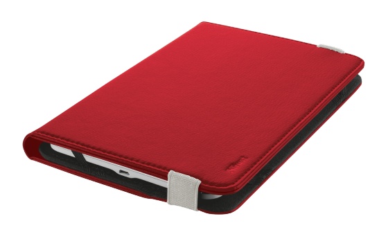 

Чехол TRUST Universal 7-8" - Primo folio (Red)