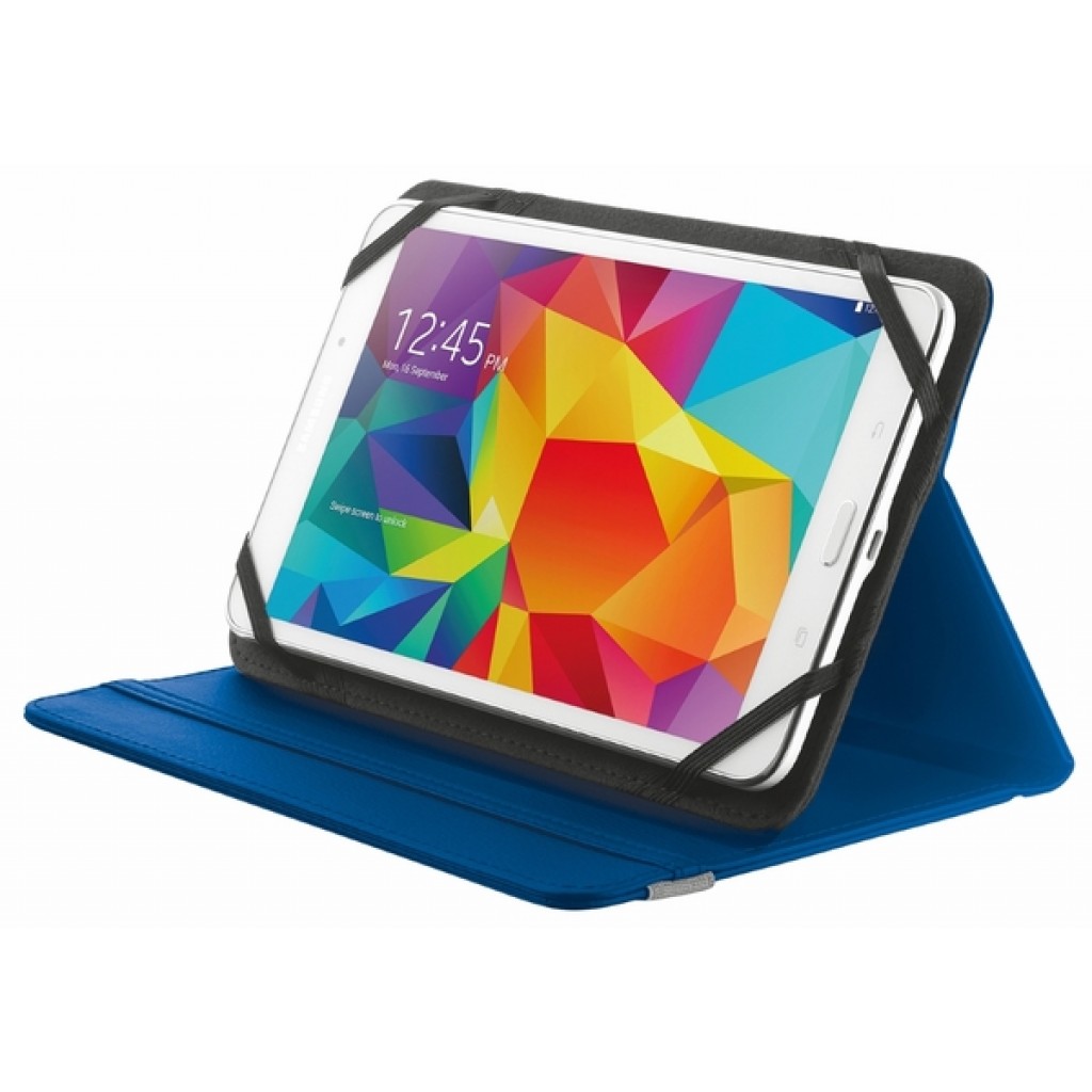 

Чехол TRUST Universal 7-8" - Primo folio (Blue)
