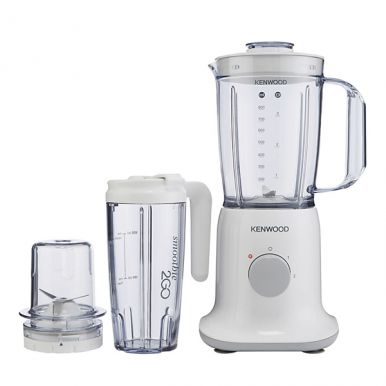 

Блендер KENWOOD BL 237