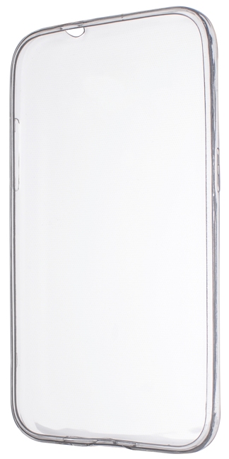 

Накладка Drobak Ultra PU Huawei Y5 II (clear)