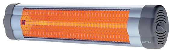 

Обогреватель инфракрасный UFO STAR 2300 W с пультом