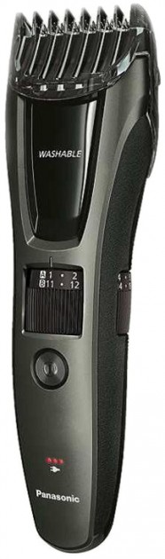 

Триммер PANASONIC ER-GB 60 K520
