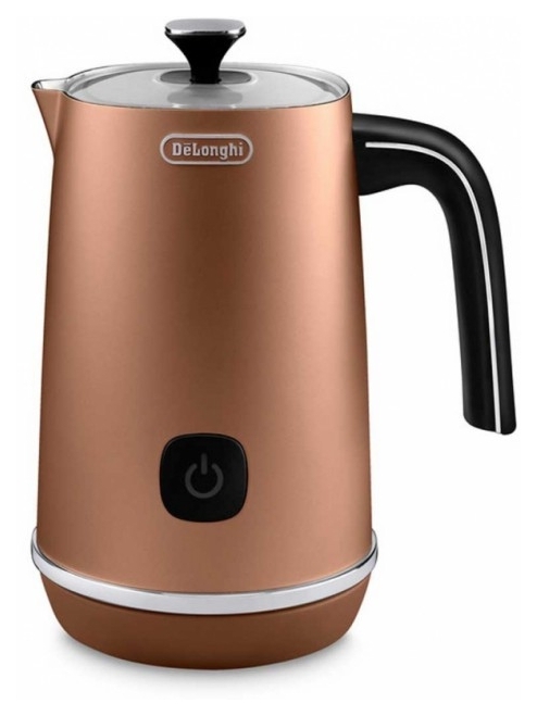 

Вспениватель молока DELONGHI EMFI CP