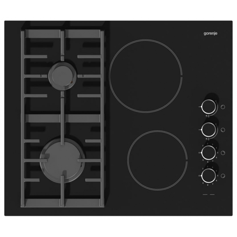 

Газовая поверхность GORENJE KC621USC