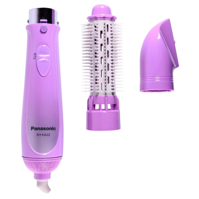 

Фен-щітка PANASONIC EH-KA 22 V865