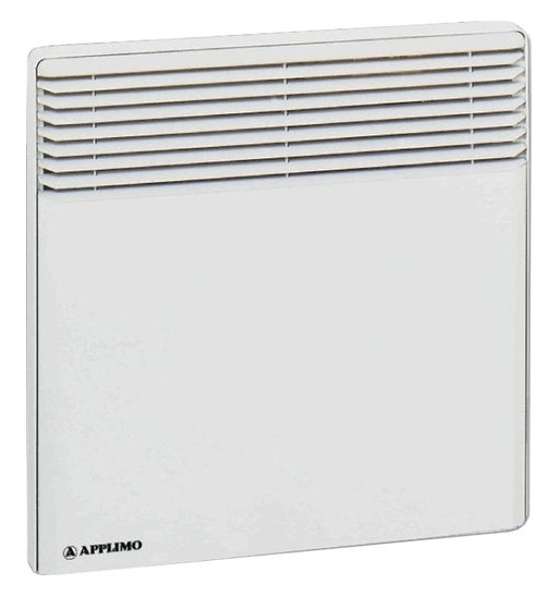 

Конвектор Applimo SOLO 1500W