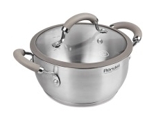 

Кастрюля RONDELL RDS-753 Balance 2,0л