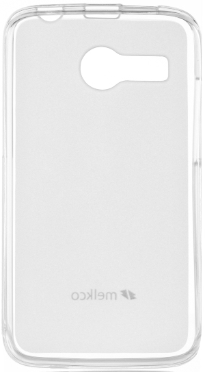 

Накладка MELKCO Lenovo A2010 TPU transparent
