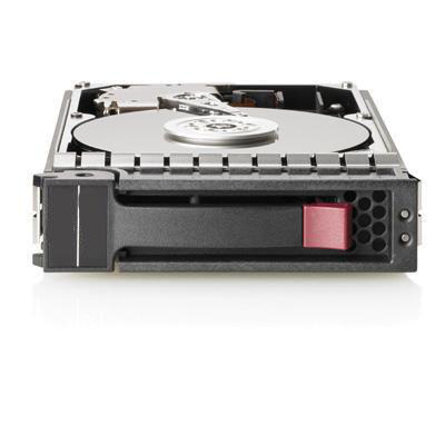 

Жесткие диски 600GB HP (581286-B21) SAS