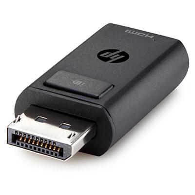 

Кабель HP DisplayPort to HDMI 1.4 (F3W43AA)