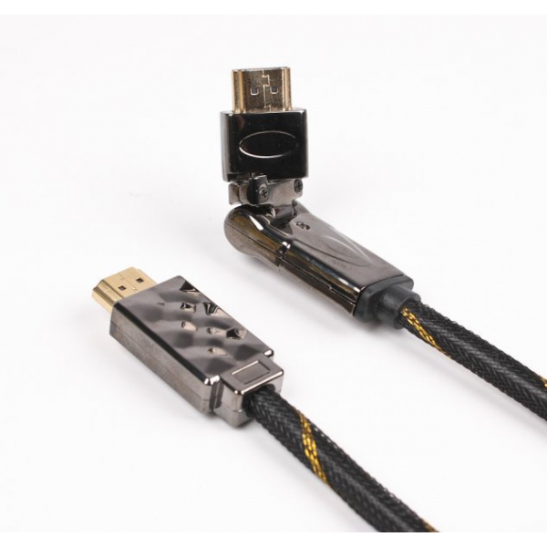 

Кабель Viewcon HDMI-HDMI 3.0m (VD 516-3м.)