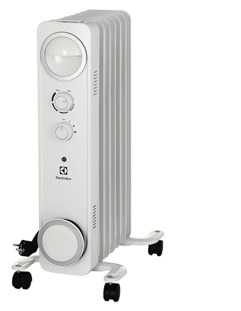 

Обогреватель масляный Electrolux EOH/M-6157