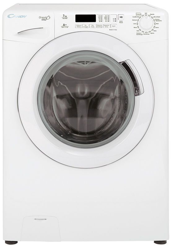 

Стиральная машина CANDY CS4 1172 D3/2-S