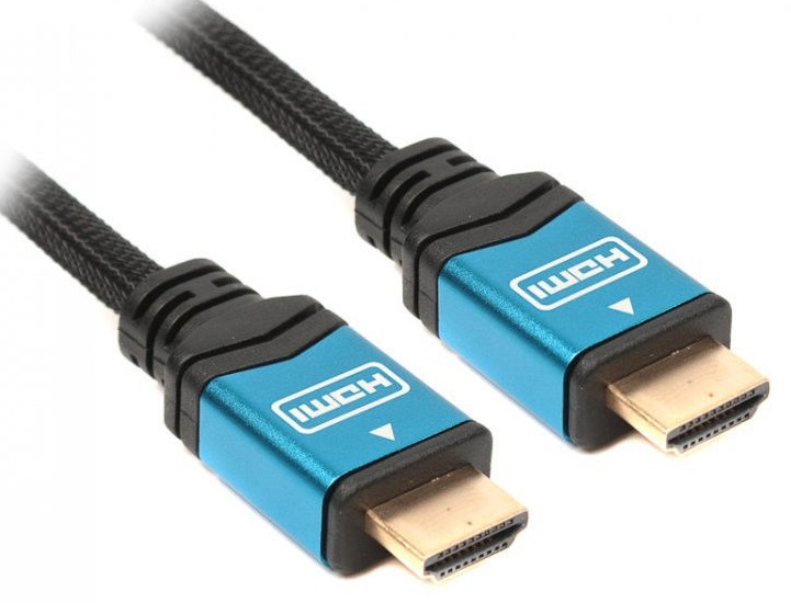 

Кабель Viewcon HDMI-HDMI VD 509-2м