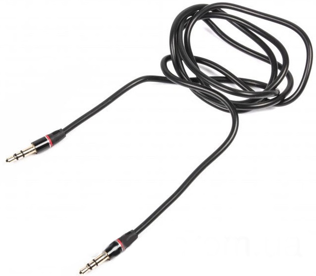 

Кабель Viewcon VA 110 audio