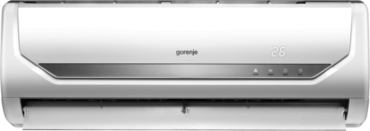 Кондиционер GORENJE KAS53NF1F/KAS53ZF 2018