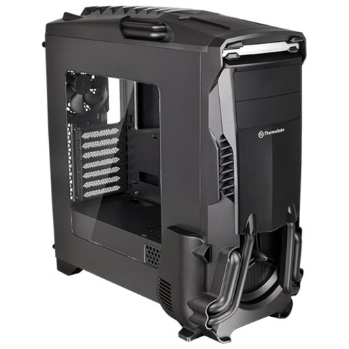

Корпус Thermaltake Versa N24,без БП,черный (CA-1G1-00M1WN-00)