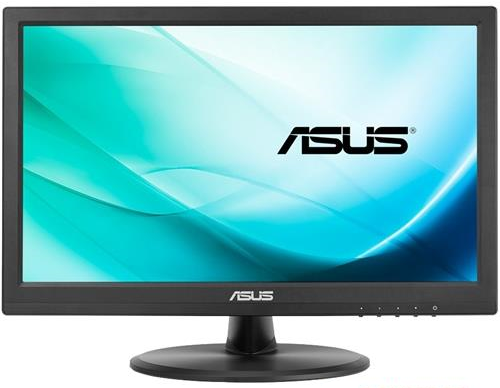 

Монитор 15.6" Asus VT168N Touch (90LM02G1-B01170)