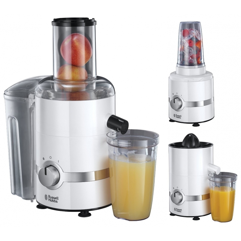 

Соковыжималка RUSSELL HOBBS 22700-56