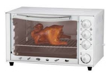 

Мини-печь VIMAR VEO 3725 W