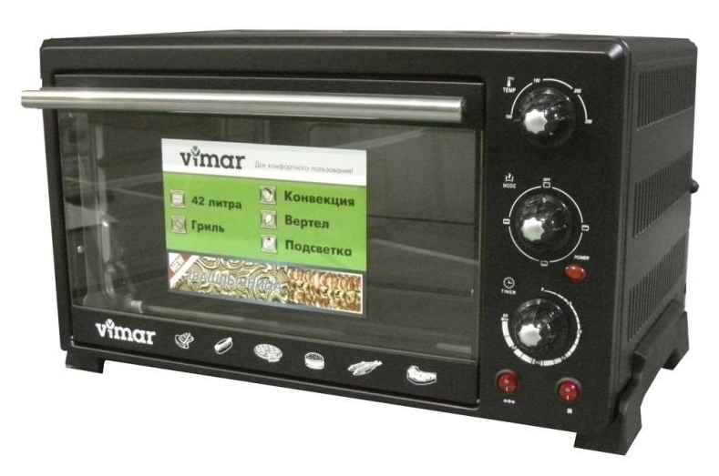 

Печь VIMAR VEO 4244 B
