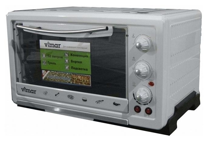 

Печь VIMAR VEO 5244 W