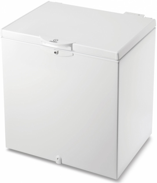 

Морозильный ларь INDESIT OS 1A 250 H