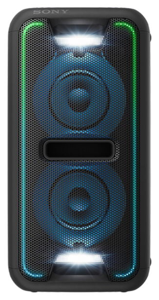 

Музыкальный центр Sony GTK-XB7 Black (GTKXB7B.RU1)