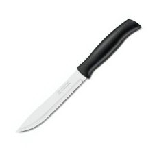 

Нож TRAMONTINA ATHUS black 23083/007