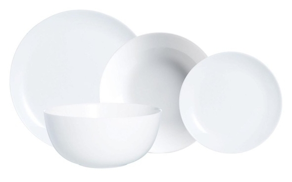 

Сервиз LUMINARC Diwali H5869