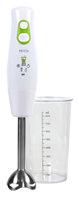 

Блендер MIRTA BL 2654 G