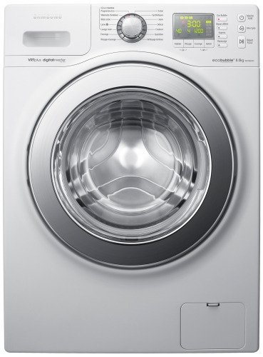 

Стиральная машина Samsung WF 1802 XEK