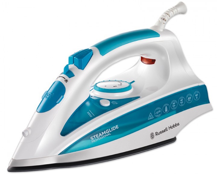 Утюг RUSSELL HOBBS 21520-56 2018