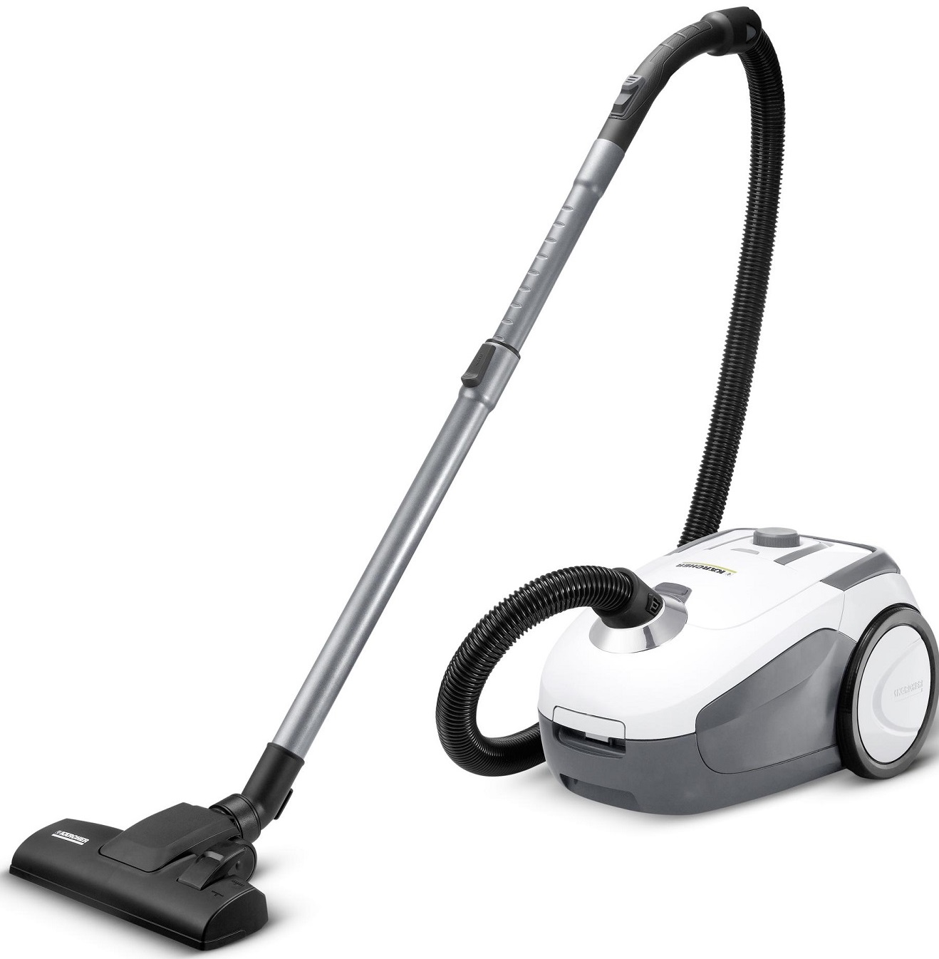 

Пылесос KARCHER VC 2 Premium + мешки