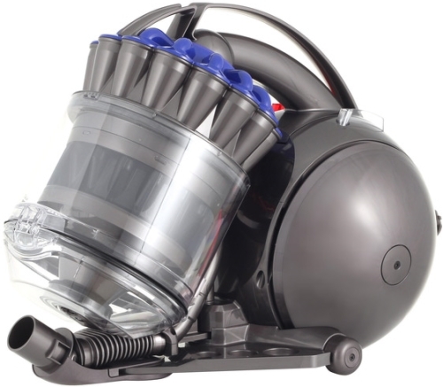 

Пылесос DYSON DC41C Origin Extra