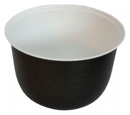 

Чаша для мультиварки ROTEX RIP 5017 C